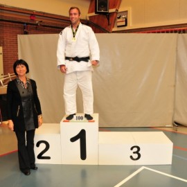 THB 5925 (Medium) - Judoclub Zaventem 
